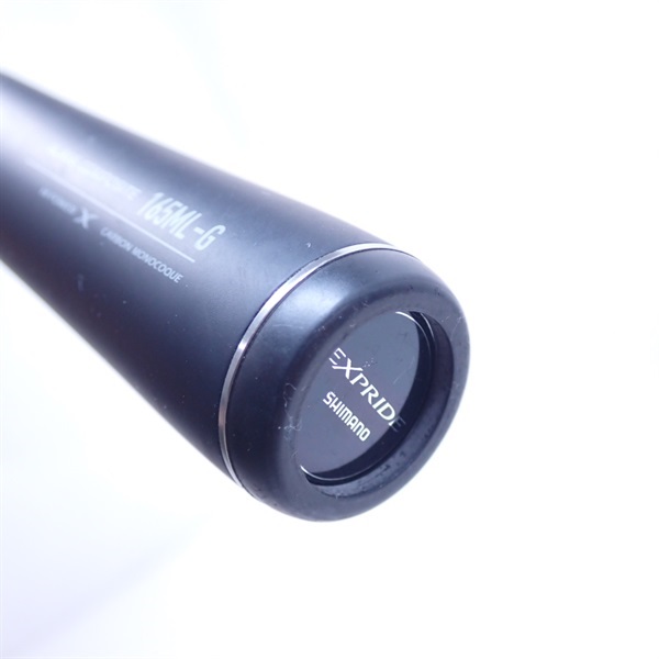 ２２エクスプライド１６５ＭＬ－Ｇ